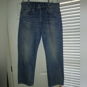 R13 Boy Friend Womens Size 29 Jeans